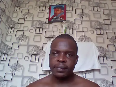 Chumba_001 웹캠 쇼