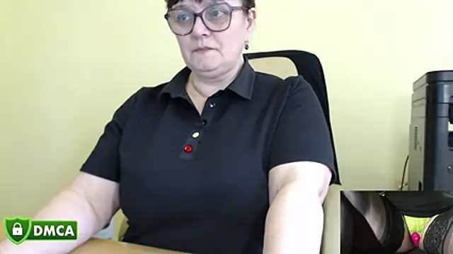 BrandiOhNight Adlı Modelin Canlı XXX Sohbeti