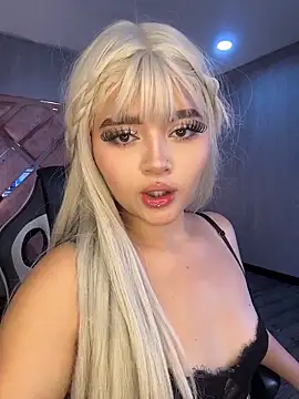 Sembang XXX Secara Langsung lya_nekko_