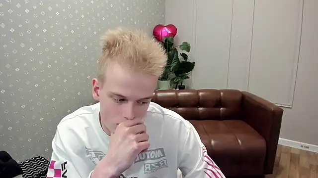 Dattouz Chat XXX live