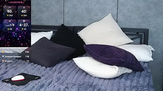 Chat +18 de Ashley_Ross_ ao vivo