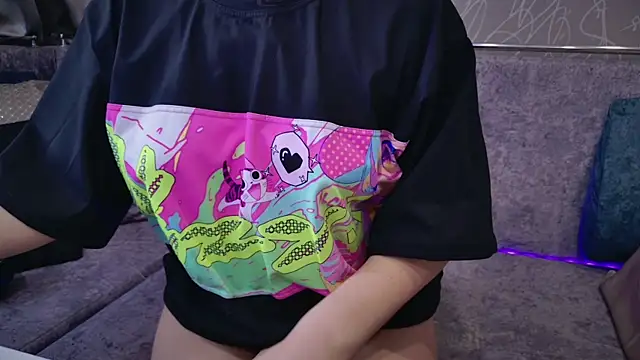 blackcat142 Obrolan Langsung XXX