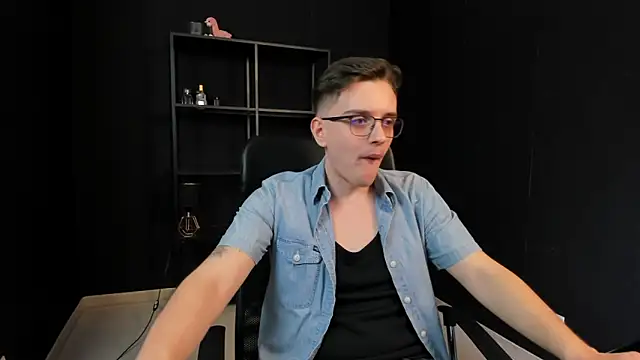 FelixStarkk – webcam-show