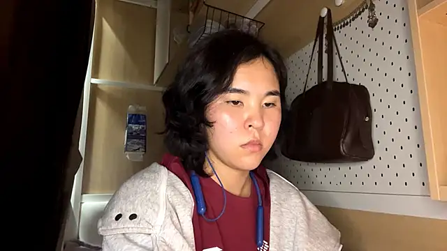 JennyCarpenter Obrolan Langsung XXX