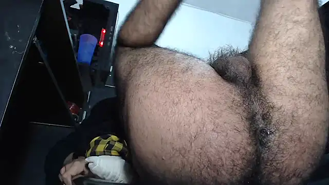 Arabianboyq 在線直播表演