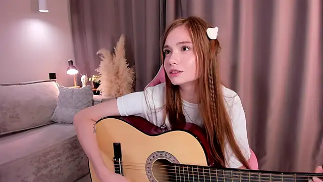 Nora_Ford Obrolan Langsung XXX