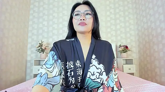 NatsumiHun 现场XXX聊天