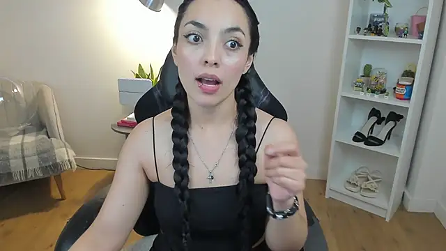 _BellaEvans_ – Naživo XXX chat