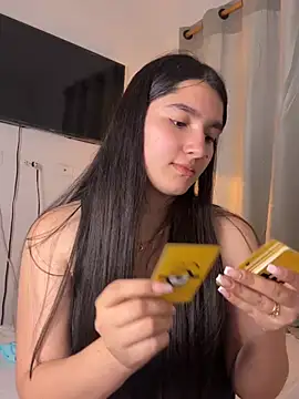 Show de dulceangel__ na webcam