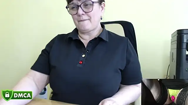 Chat +18 de BrandiOhNight ao vivo