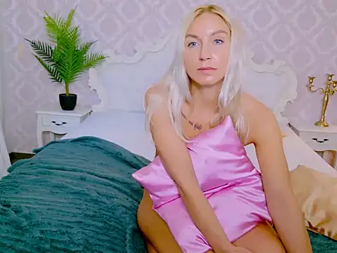 Kayleen_B Live XXX-chat