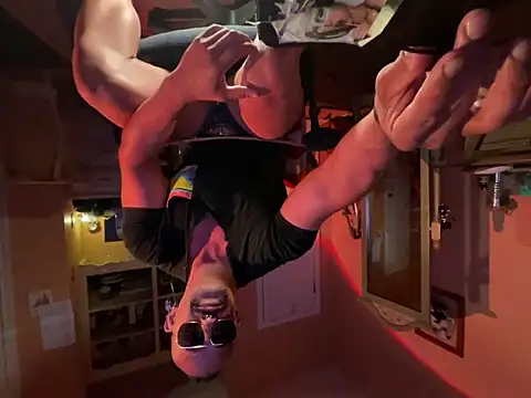 daddydonkey84 在線直播表演