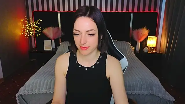 Webkamerová show Daloras_lin