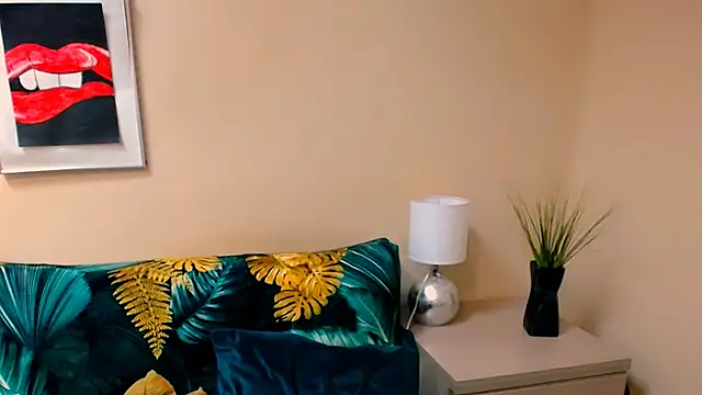 Czat XXX na żywo – NatalieSexy