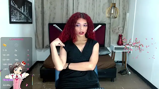 luisa__torres Webcamshow