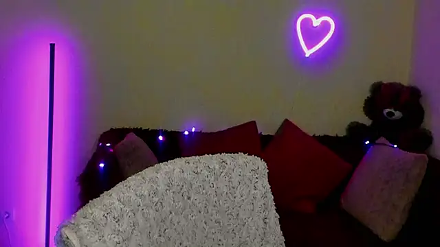 Alicia_love00 – Live XXX-chat