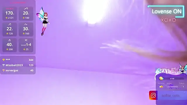 Sofiia_cute_'s Live XXX Chat