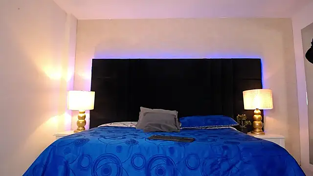 SkylerBigxxx Adlı Modelin Web Kamerası Şovu