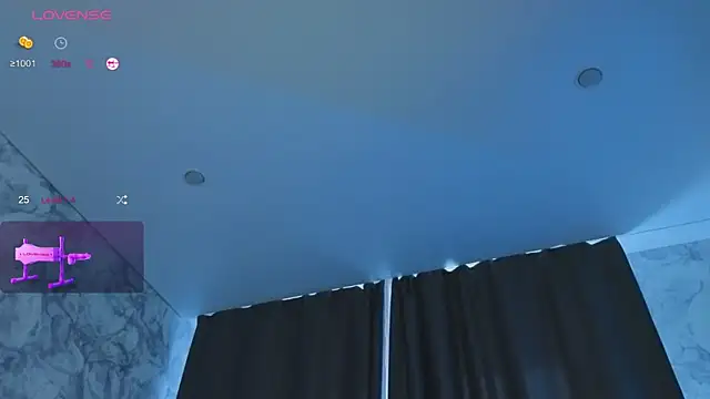 Pokazy przed kamerką – babykadrain