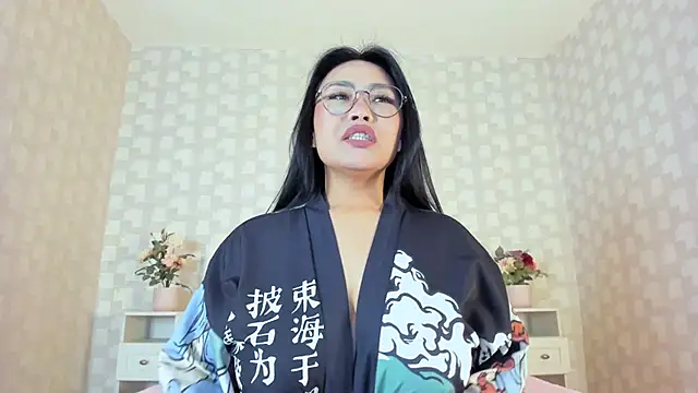 NatsumiHun Live XXX-Chat