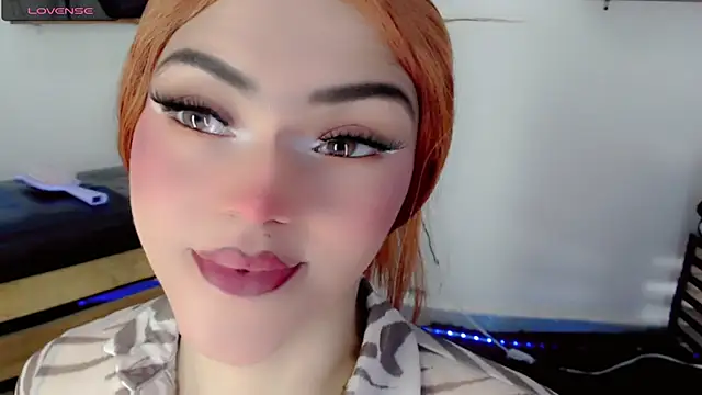 Show de NathalialLooes na webcam