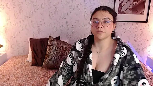 Chat XXX Live Angelie_Rosebrm