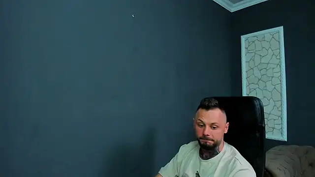 BrianHunts 网络视讯表演