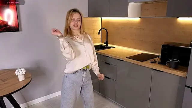 Czat XXX na żywo – EmmaaMcDon