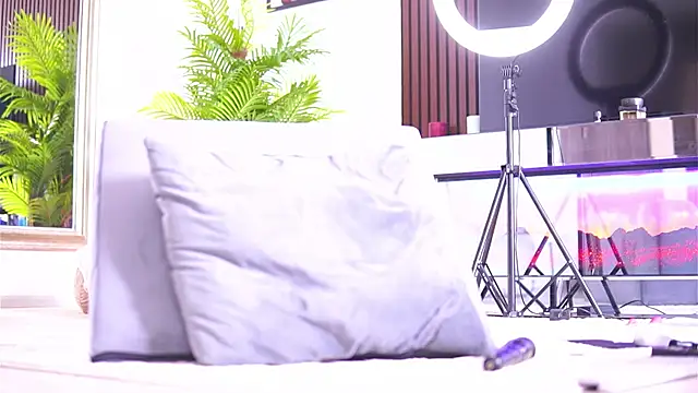 Czat XXX na żywo – Abbela_White