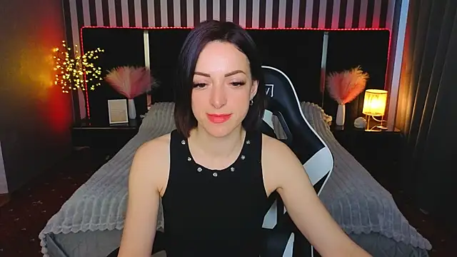 Chat +18 de Daloras_lin ao vivo