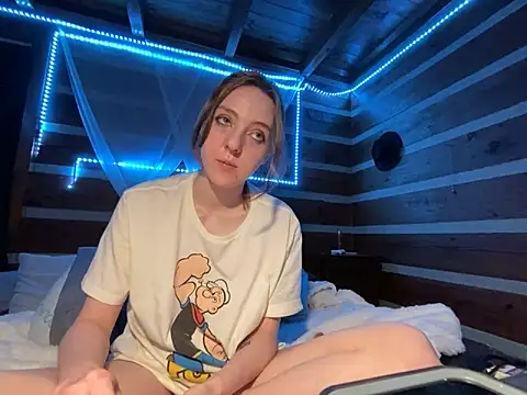 แชท XXX สดของ BelleNotte