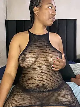 Candice950 Pertunjukan Webcam