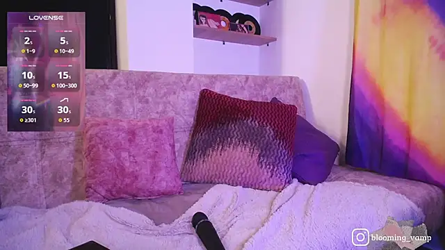 dark__nymph Live XXX-Chat