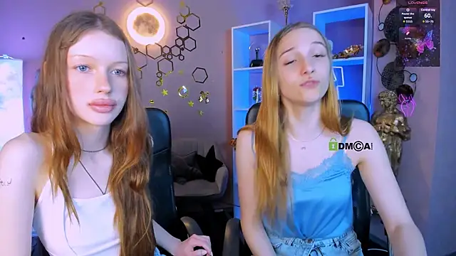 عرض كام khloebeauty