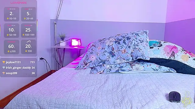 Chat XXX Live missfoster