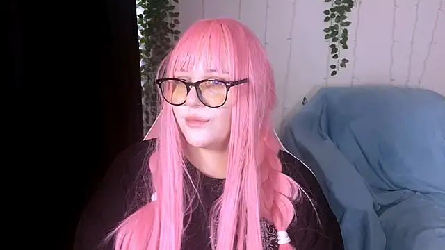 Tina_Evanss' Live XXX Chat