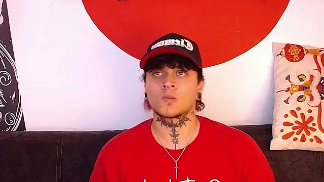 Show Webcam de arcano__rh