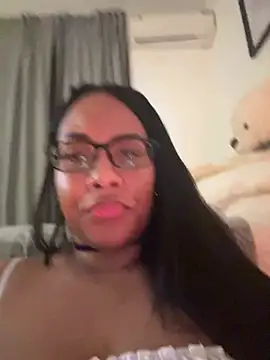 Chaniita's Webcam Show