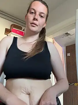 newMichelle Pertunjukan Webcam