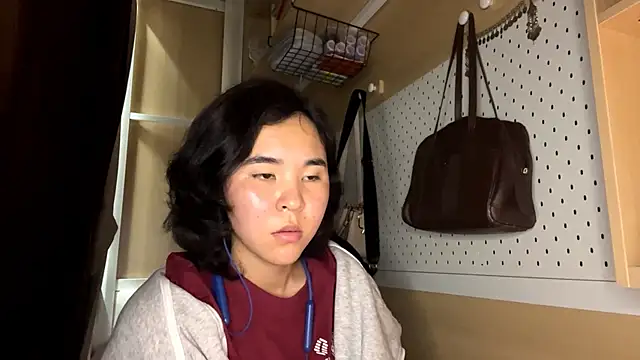 JennyCarpenter 现场XXX聊天