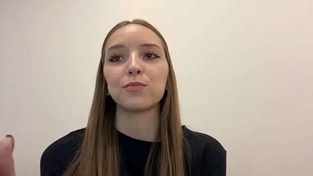 TanjaBrounson élő XXX-chatje