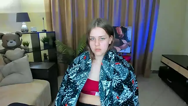 LilaClever's Live XXX Chat