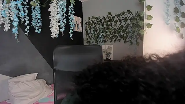 alixon_fiore5's Live XXX Chat