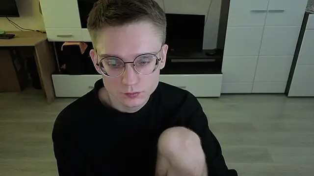 angryzan Webcam Show