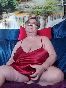 دردشة QueenPammy1 الجنسية المباشرة