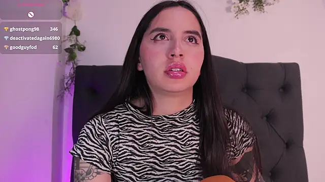 kaylee_lee's Live XXX Chat