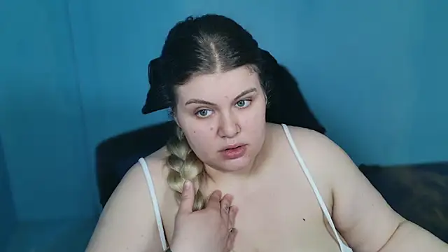 Allyy_babyのライブXXXチャット