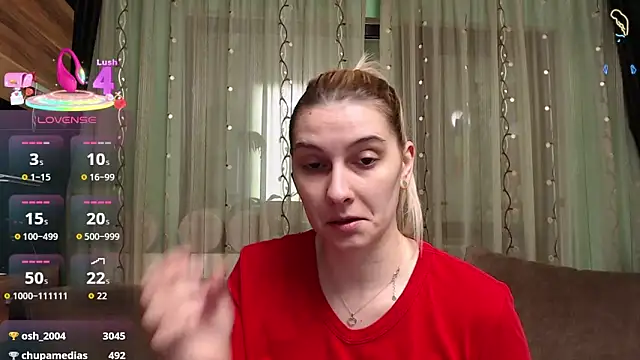 zeynep_luv_u 现场XXX聊天