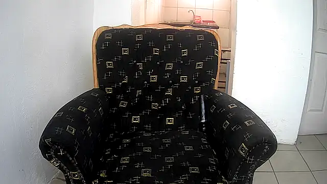 Show Webcam de GoldenPussyXOXO