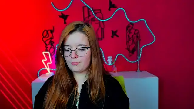 nika-still: онлайн-секс-чат